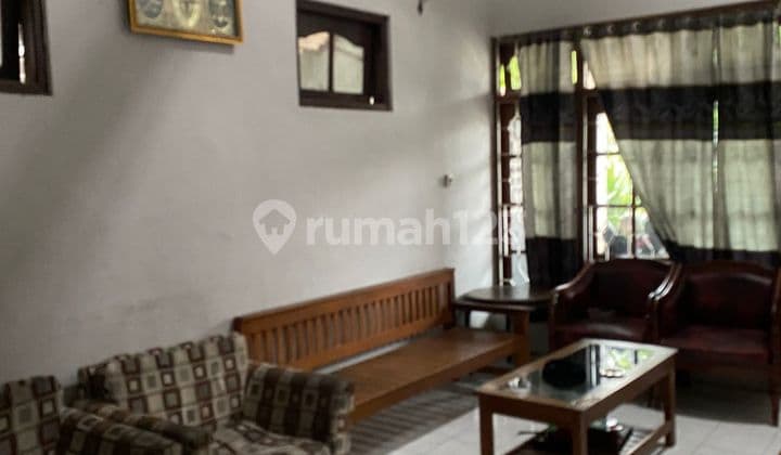 Rumah Dijual Cepat Siap Pakai Dekat Unnes Kelud Semarang
