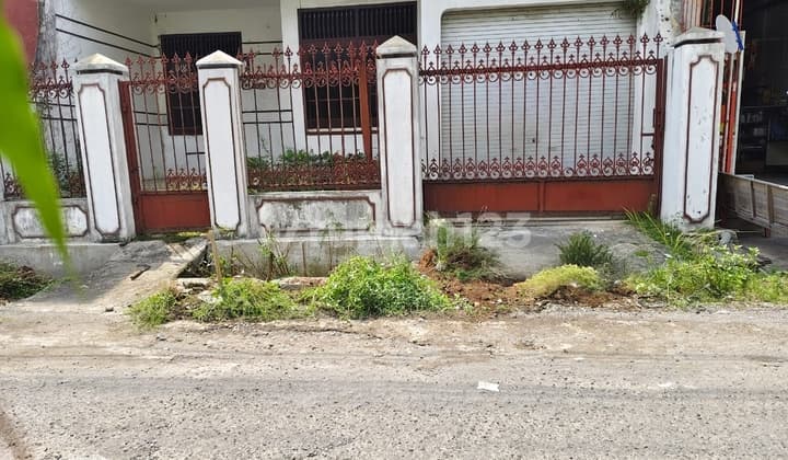 Rumah Tengah Kota Akses Kemana Mana Dekat Semarang Kota