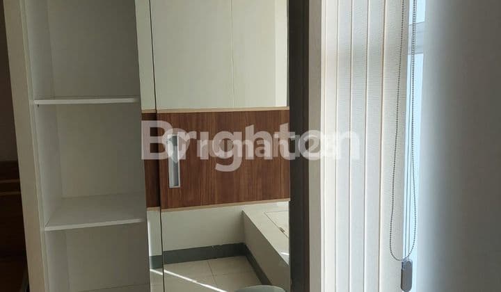 Full Furnished Studio Apartment Anderson Pakuwon Mall