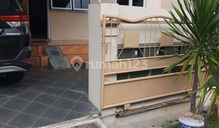 Rumah Siap Huni Dijual Cepat Sudah Renovasi Semarang Barat
