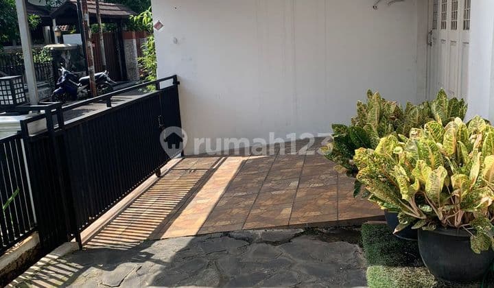 Turun Harga Rumah di Rempoa