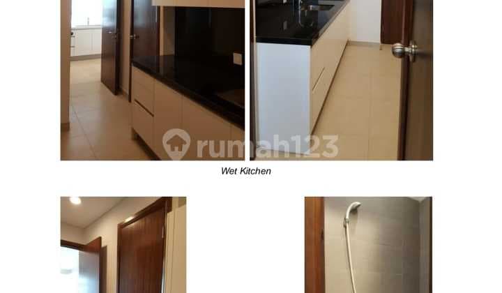 Apartment La Maison Barito Furnished Bagus 3 BR