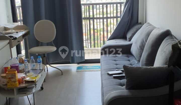 Apartment Fatmawati City Center 2 BR Bagus Furnished