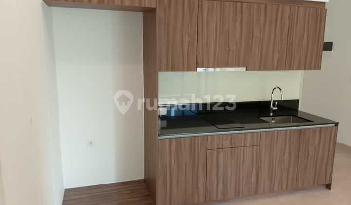 Apartment Promenade 57 - 1 BR Bagus Semi Furnished