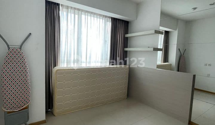 Apartment Gandaria Heights 2 BR Bagus Furnished