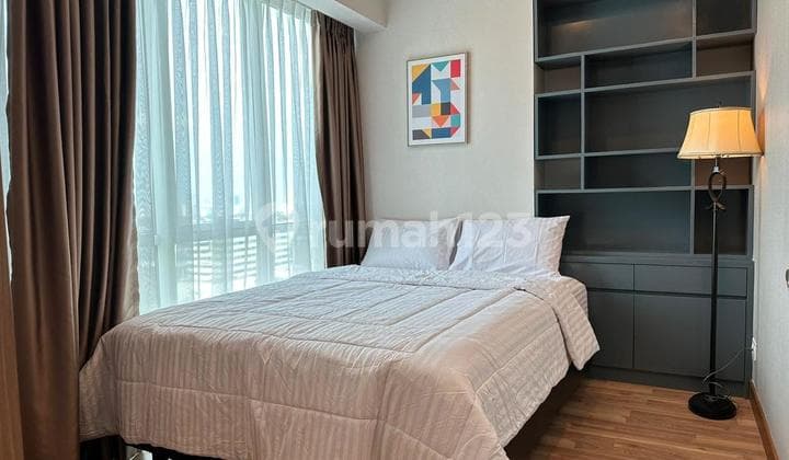 Apartment Setiabudi Sky Garden 3 BR Furnished