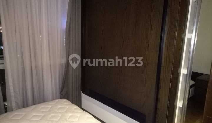 Apartment Ciputra World 2- 2 BR Bagus Furnished
