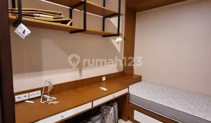Apartment Pondok Indah Residence 2 BR Bagus Furnished