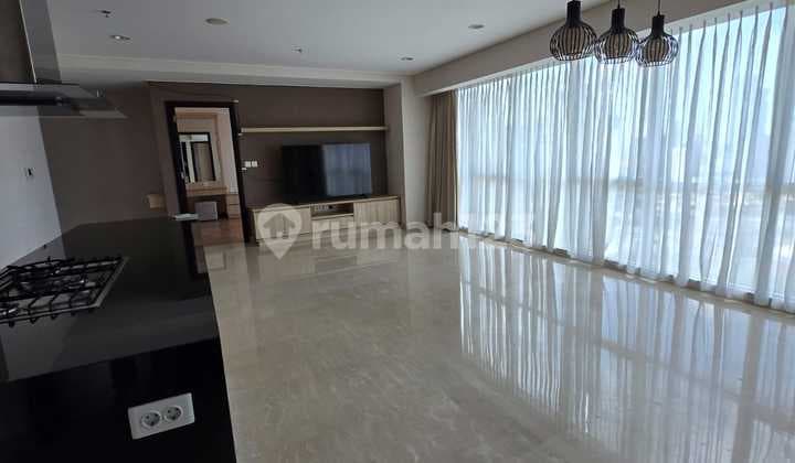 Dijual Apartemen Setiabudi Sky Garden 3 Bedroom, Jakarta Selatan