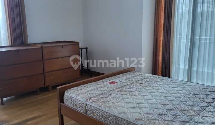 Apartment Residence8 Senopati Bagus 2 BR Furnished
