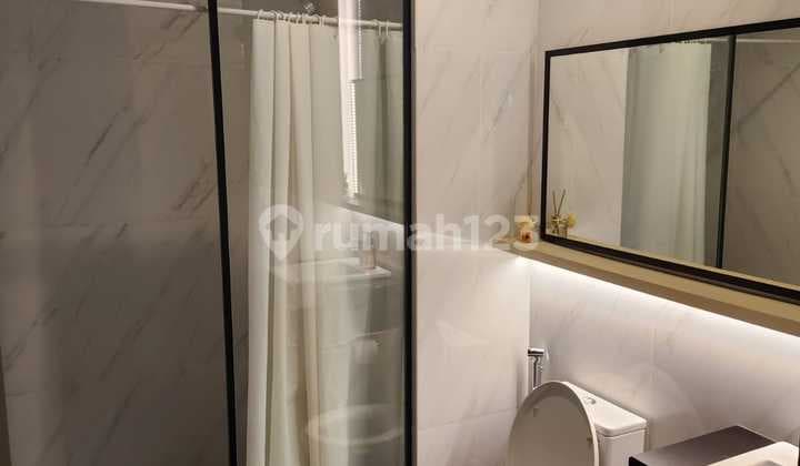 Apartment The Newton 1 Furnished 1 BR