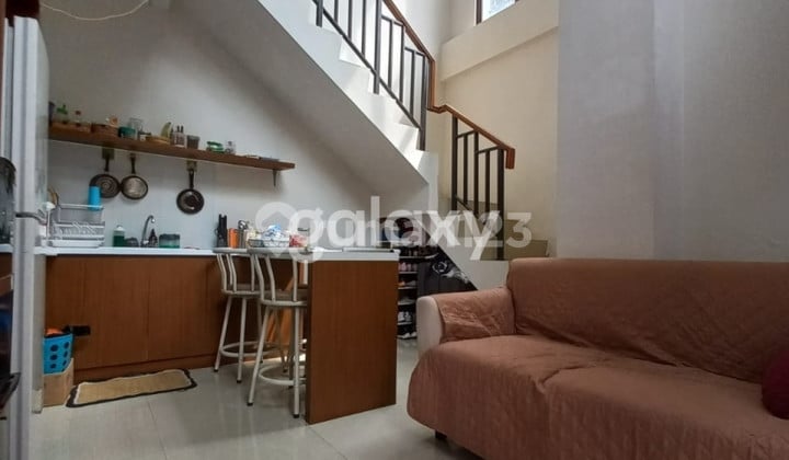ASSATI Apartment, LOFT Tower Agate Brown 3BR 3BA with Swimming Pool Access