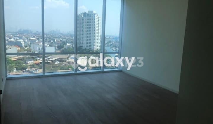 Apartemen Regatta Tower London 2BR Fully Furnished