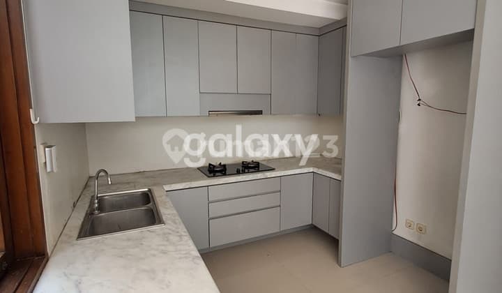 Rumah Puri Botanical LT 288 M2 4Kt