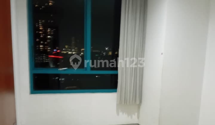 Pangeran Jayakarta Apartment Jakpus Luas 64,78m2 KT2