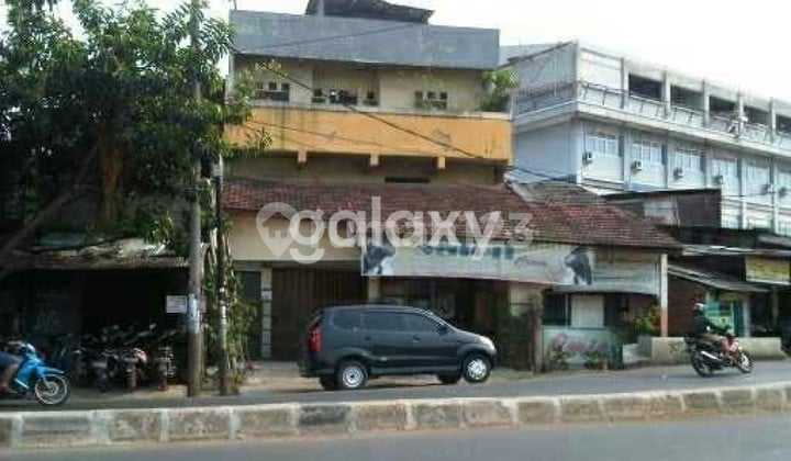 Ruko Ciledug Depan Exit Tol Ciledug Ruko Ciledug Depan Exit Tol Ciledug