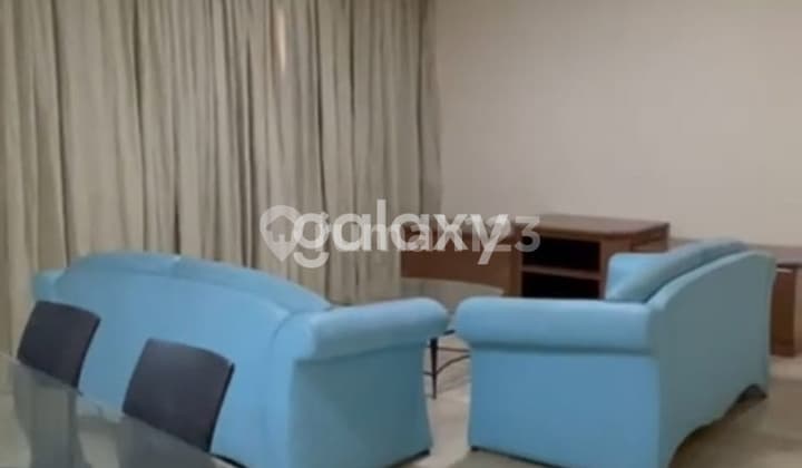 Apartemen Slipi Twr 2, KT3+1 KM2+1