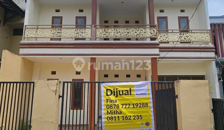 Rumah Bagus di Jl Damai Kav Pdk Pesanggrahan Jakarta Selatan