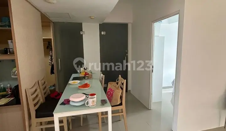Ready-to-occupy Apartment at Harris River View Apartment Kuta Bali
