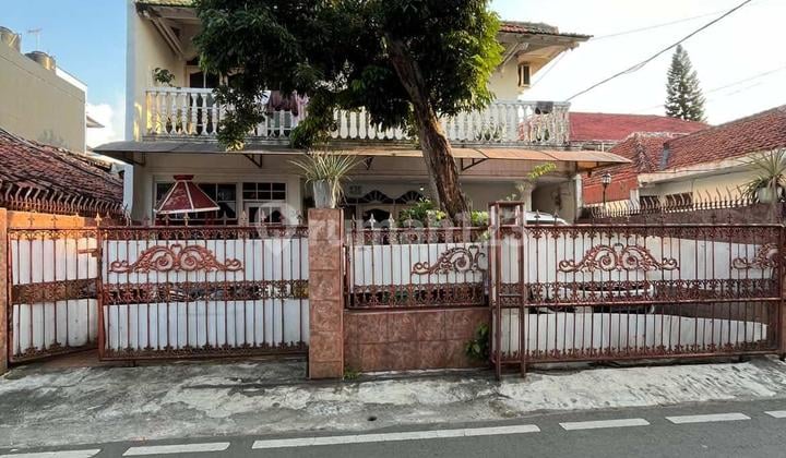 Rumah Bagus di Jl Pengadegan Timur Pancoran Jakarta Selatan