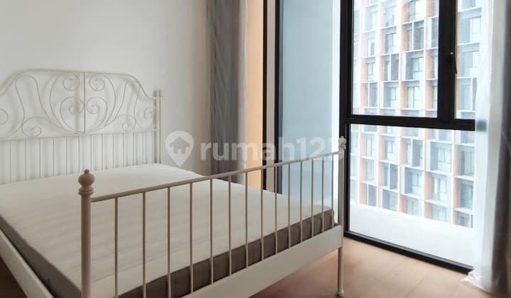 Apartemen Izzara TB Simatupang - 3+1BR, Private Lift