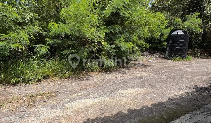 Premium Land for Sale - Suluban, Uluwatu