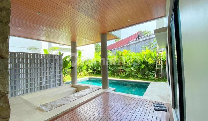 The Panorama - Modern Luxury Villa In Ungasan