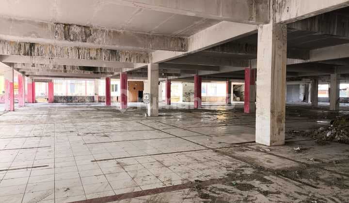 Gedung / Ruang Usaha 20000 m2 SHM Sukaraja, Bogor - Strategis