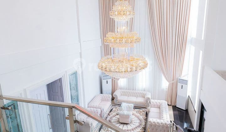 Nice Furnished House with SHM Pekanbaru City, Pekanbaru