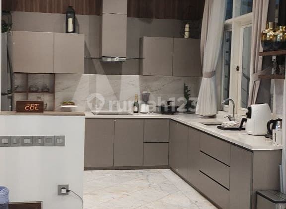 FOR SALE LUXURY HOUSE MENTENG CENTRAL JAKARTA