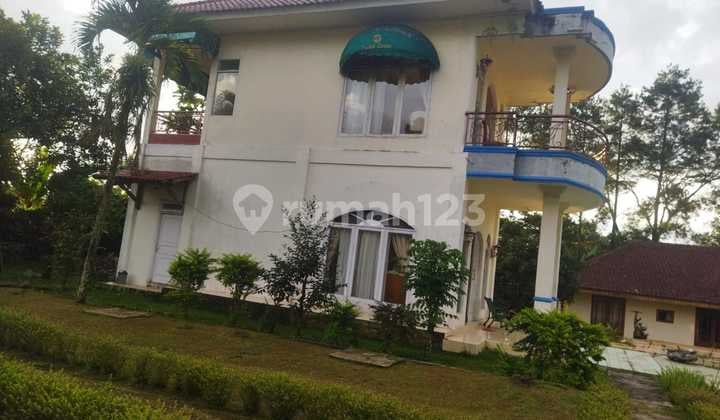Cocok untuk Keluarga, Villa, SHM, tersedia Kolam Renang Pribadi