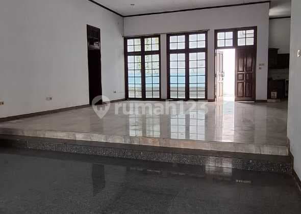Di Jual Rumah Pondok Indah 500M2 SHM Jakarta Selatan