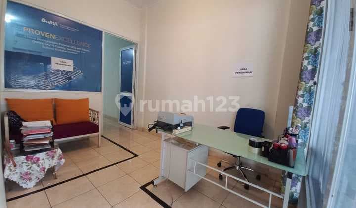 di JUAL Ruko 2 Lantai di Bukit Golf Riverside