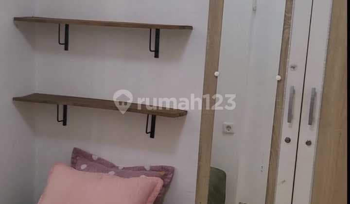 Dijual rumah kost2an aktif area kramat jakarta pusat SHM