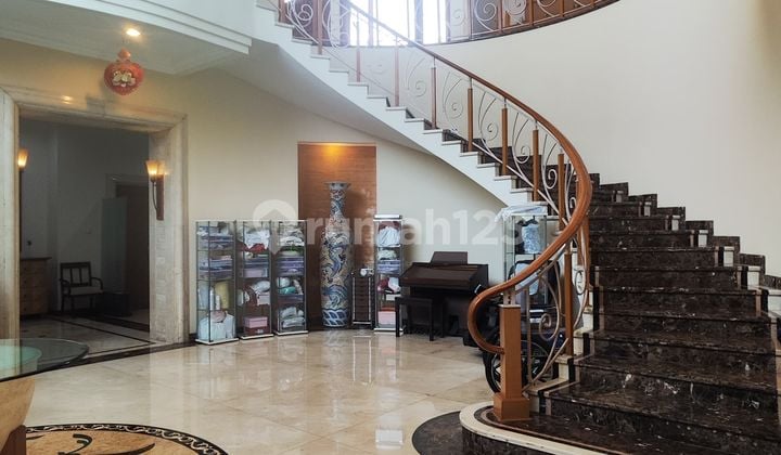 Jual Rumah Mewah Harga Njop Di Setiabidi Bandung
