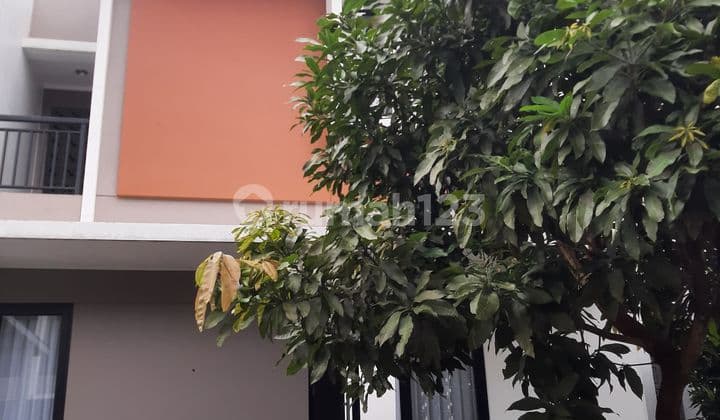 Turun Harga Dijual Rumah 2lt Summarecon Bandung