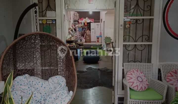 Jual Cepat Dan Murah Tatar Jingganagara Kota Baru Parahyangan