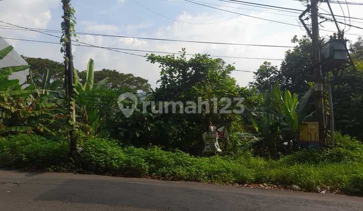 V Tanah Dekat Kampus Unika Semarang