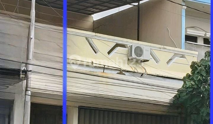 T Ruko Lokasi Strategis Di Pusat Kota Cocok Buat Toko