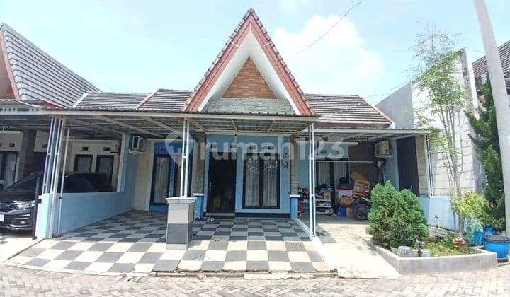 J Rumah Bagus Murah Siap Huni Di Ngaliyan