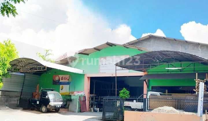 M Jual Cepat Toko Beserta Isinya & Tinggal Diambil Alih Saja di Klipang