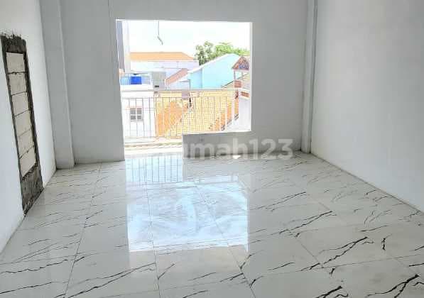 J Ruko Bagus Siap Huni Di Pusat Kota Cocok Buat Salon