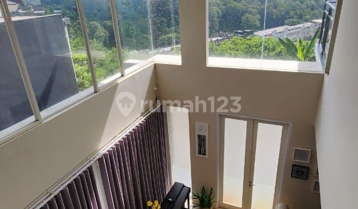Rumah Mewah 2 Lantai Di Citragrand Goldenwood