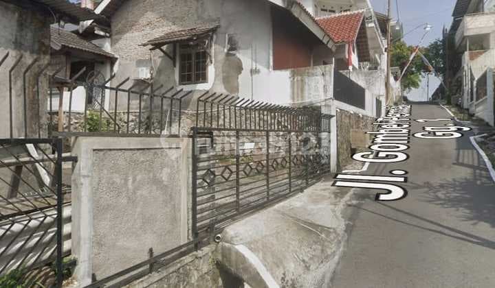 North & South Facing House In Gombel Permai