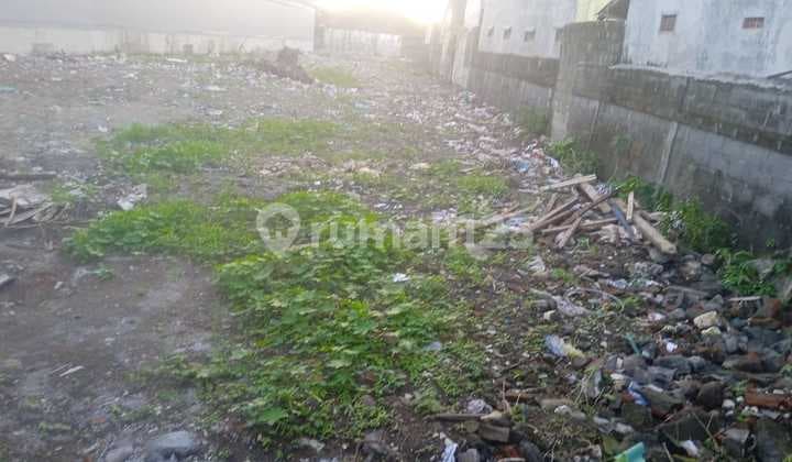 Prime Land Spot di Nusa Dua! 1200m² Dekat Conrad & Beach Club