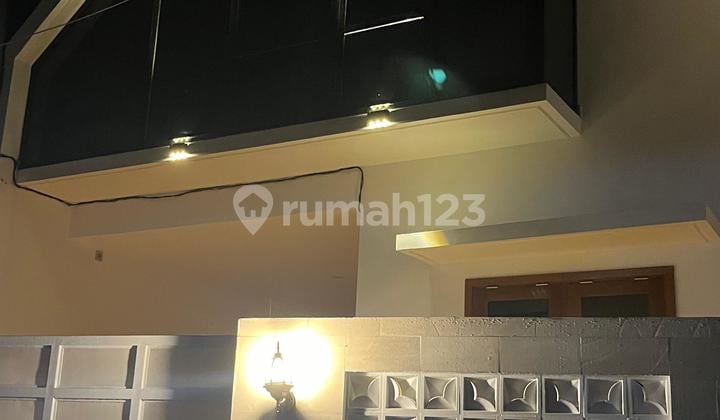 Dijual Rumah 2 Lantai Modern Area Padang Sambian Denpasar Barat