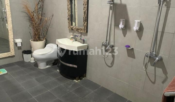 Villa Asri 1 Lantai – Pool & Garden