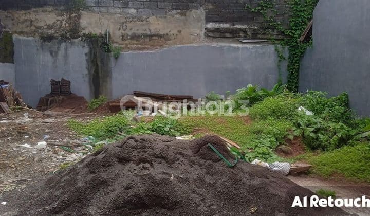 TANAH STRATEGIS TENGAH KOTA JARANG ADA