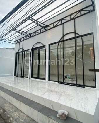 Sewa Tempat Usaha Toko 1 Lantai Bypass Sanur Denpasar