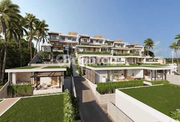 STOREY VILLA IN GOA GONG WITH STUNNING VIEW OF GWK JIMBARAN BAY